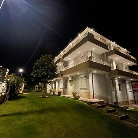 소토마리나 Palazzina Del Sole 빌라 외부 사진