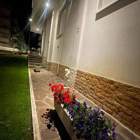 소토마리나 Palazzina Del Sole 빌라 외부 사진
