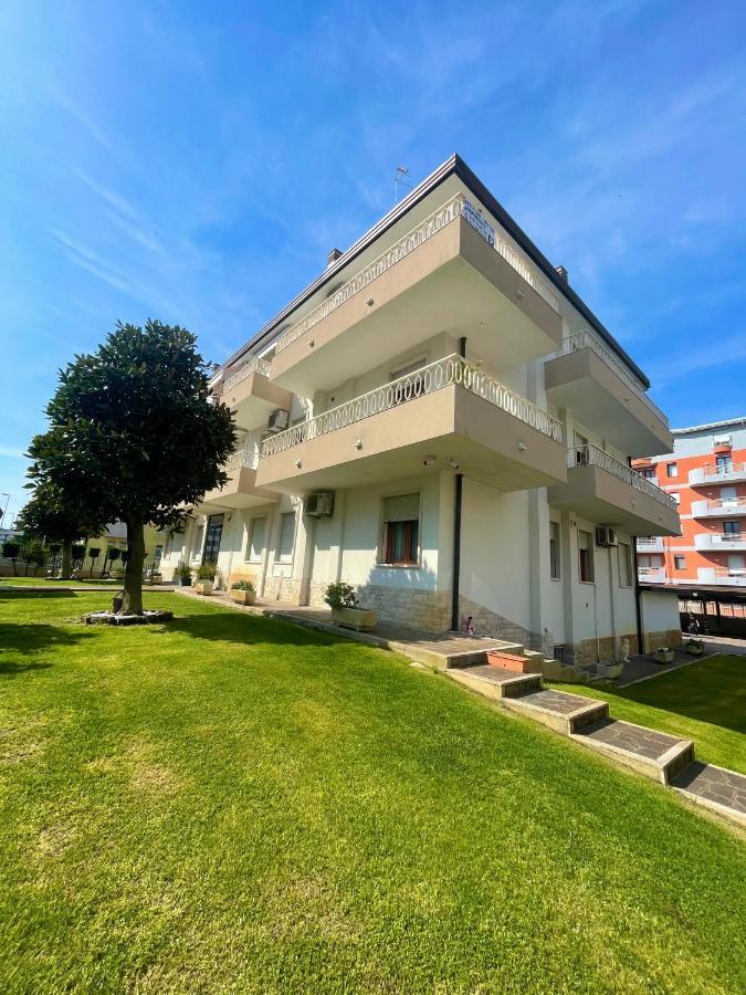 소토마리나 Palazzina Del Sole 빌라 외부 사진