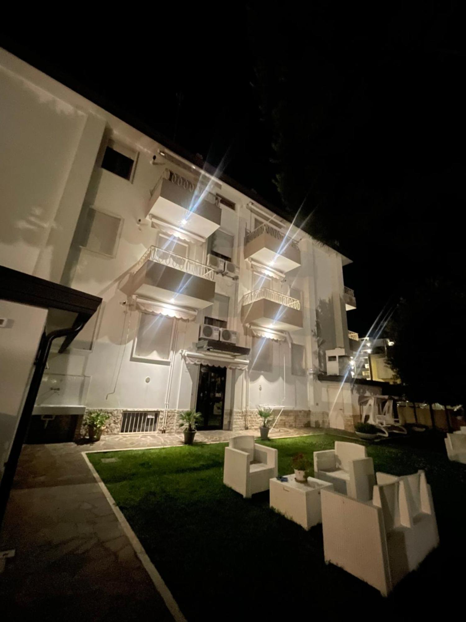 소토마리나 Palazzina Del Sole 빌라 외부 사진