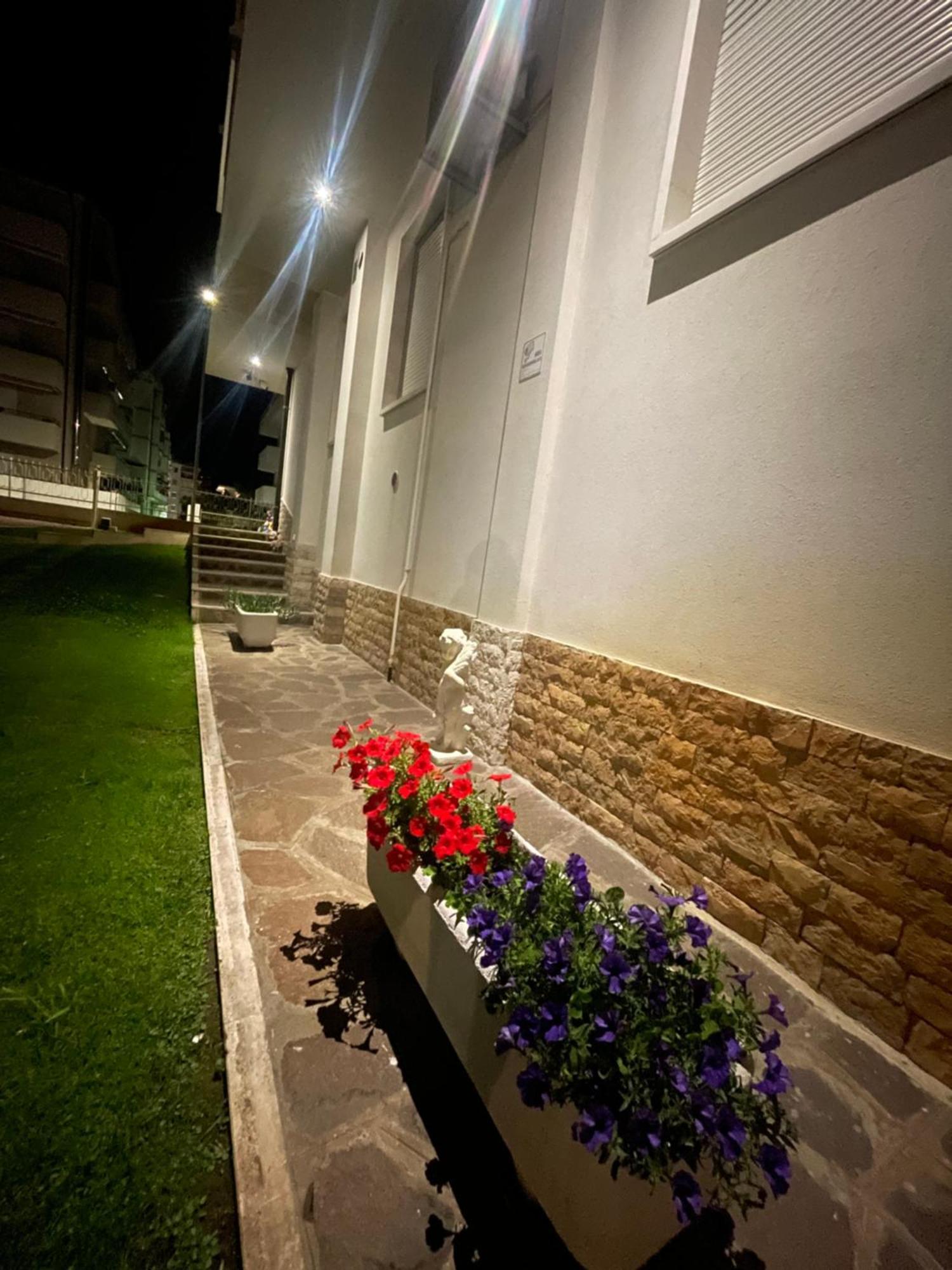 소토마리나 Palazzina Del Sole 빌라 외부 사진