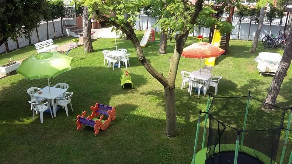 소토마리나 Palazzina Del Sole 빌라 외부 사진