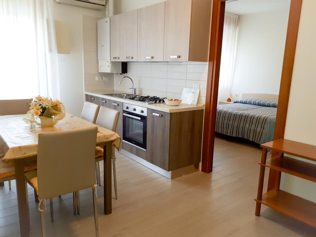 소토마리나 Palazzina Del Sole 빌라 외부 사진