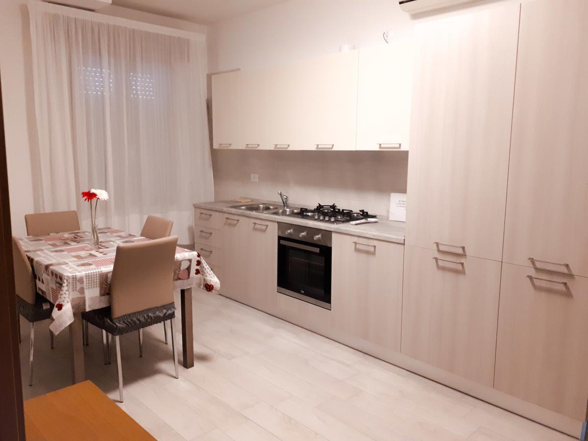 소토마리나 Palazzina Del Sole 빌라 외부 사진