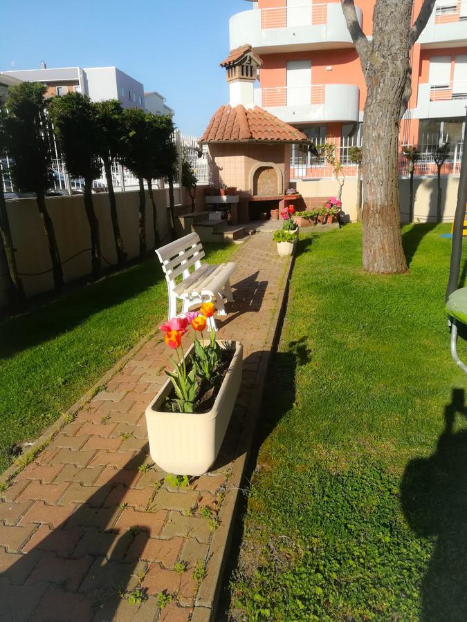 소토마리나 Palazzina Del Sole 빌라 외부 사진