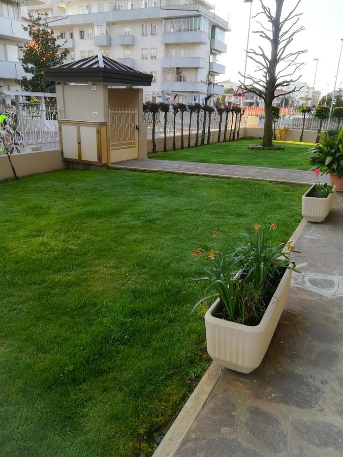 소토마리나 Palazzina Del Sole 빌라 외부 사진